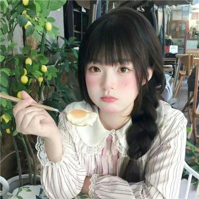 荒岛美女