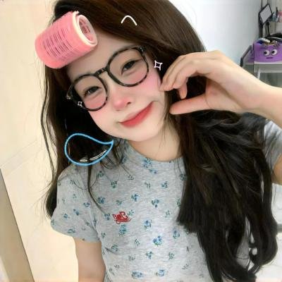 天使显灵